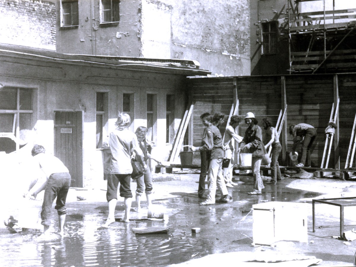 Regenbogengemeinschafts-Lied