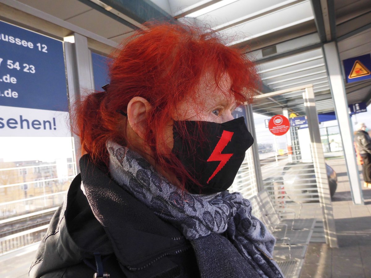 „Unruhe ist die erste&nbsp;Bürgerpflicht“