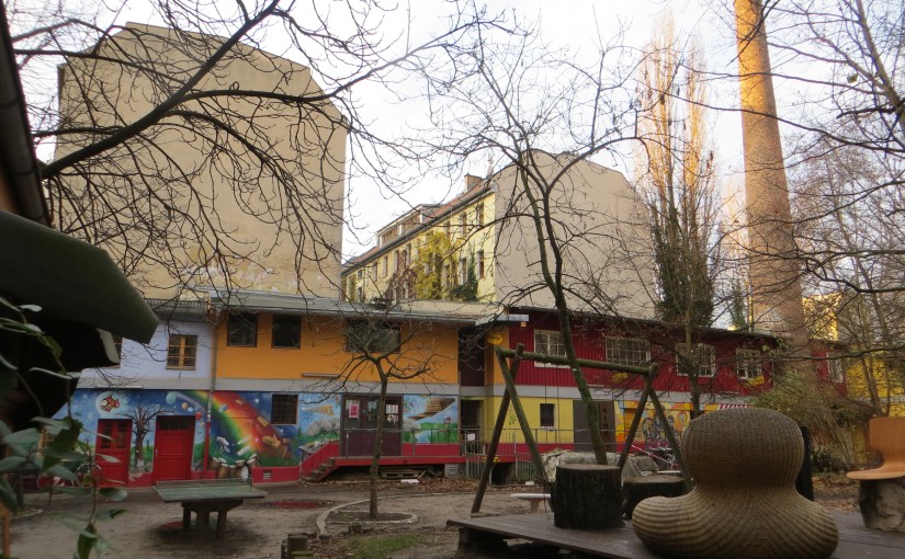 Der RBB über&nbsp;Kreuzberg