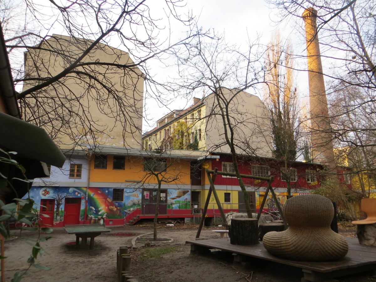 Der RBB über&nbsp;Kreuzberg