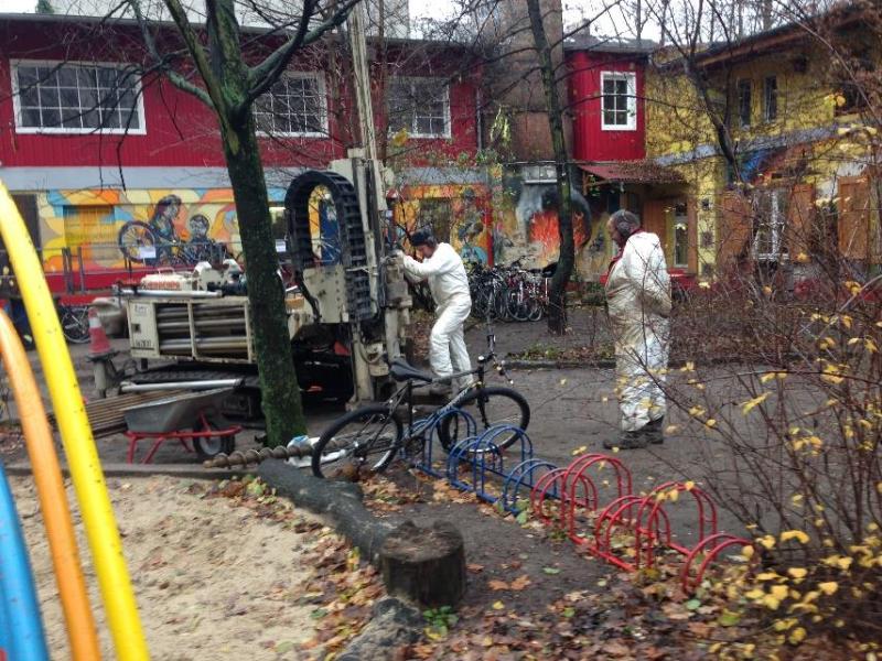 Chlorkohlenwasserstoffe – Präsentation von Gunnar&nbsp;Reich