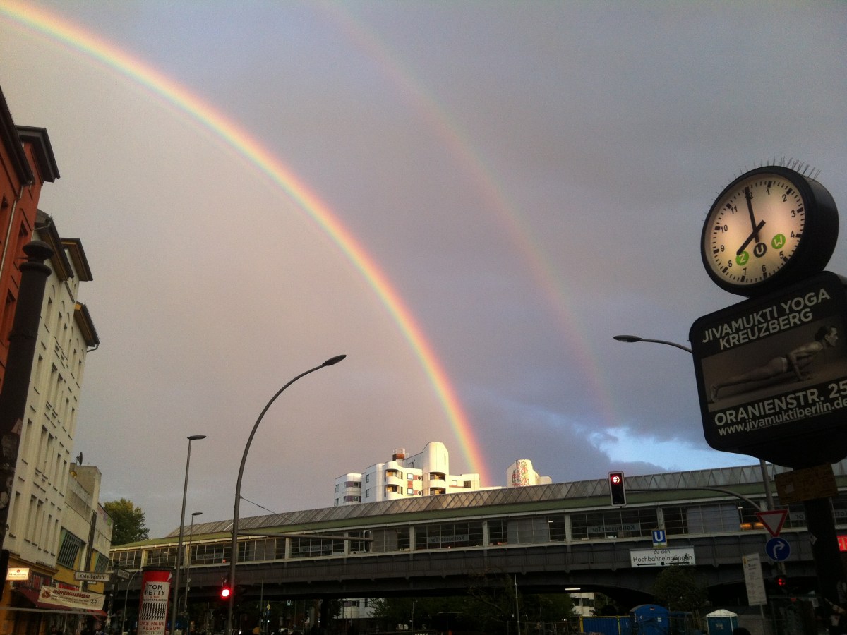 Geburtstagskind des Tages –&nbsp;Thibault