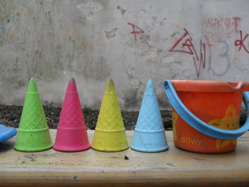 Geburtstagskind des Tages –&nbsp;Ria