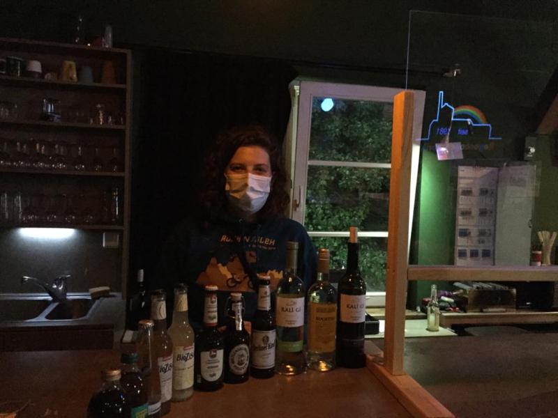 Geburtstagskind des Tages –&nbsp;Lénaïg