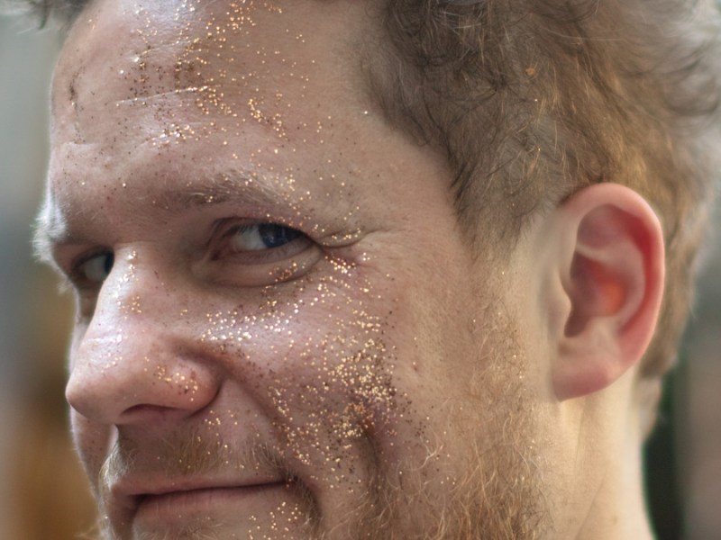 Geburtstagskind des Tages –&nbsp;Tobias