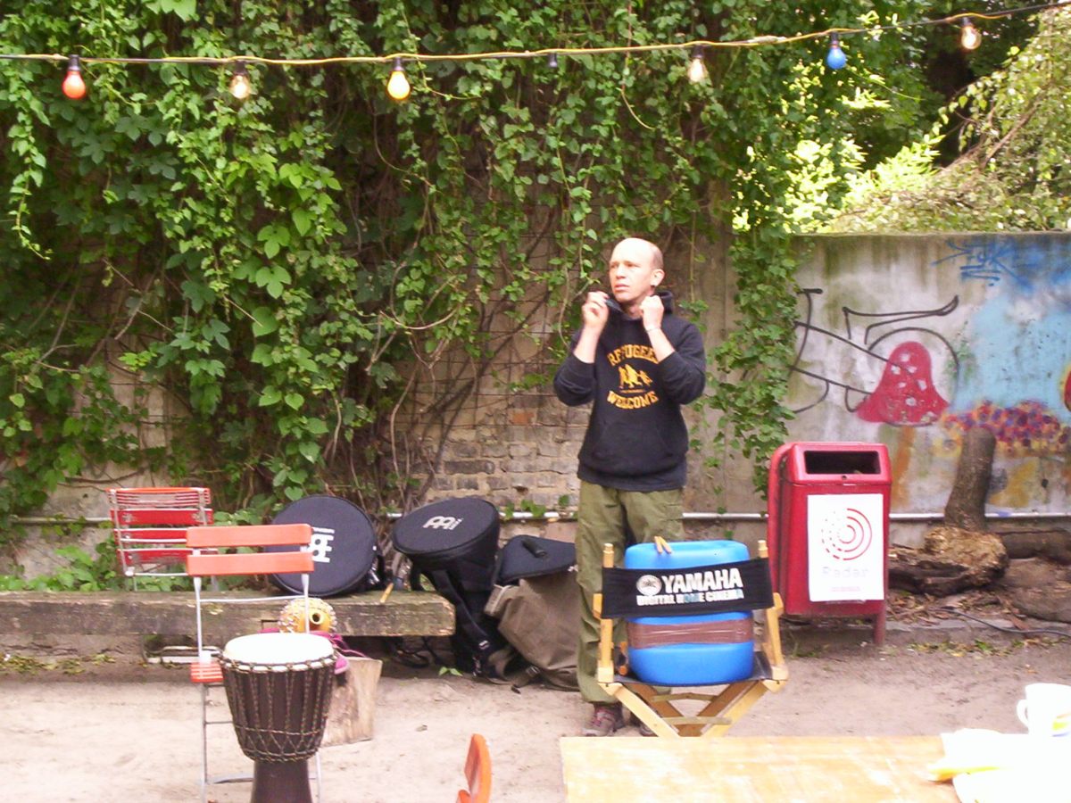 Geburtstagskind des Tages –&nbsp;Nobse