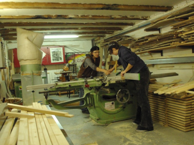 Auflösung Bilderrätsel drei