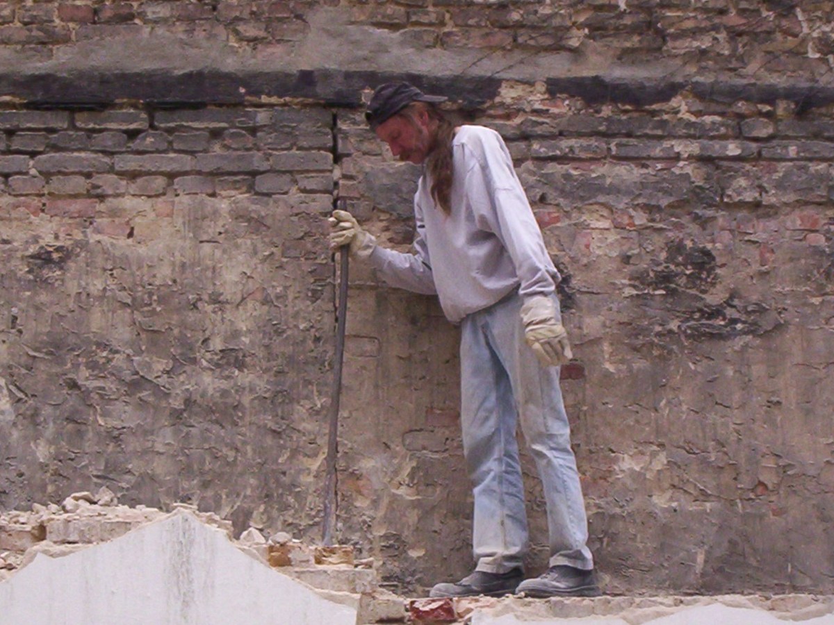 in memoriam – Arno&nbsp;Hoffmann