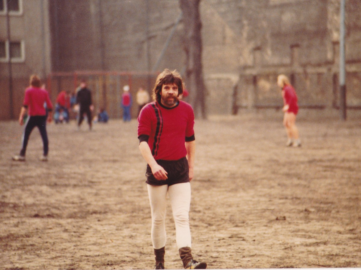 Geburtstagskind des Tages –&nbsp;Marten