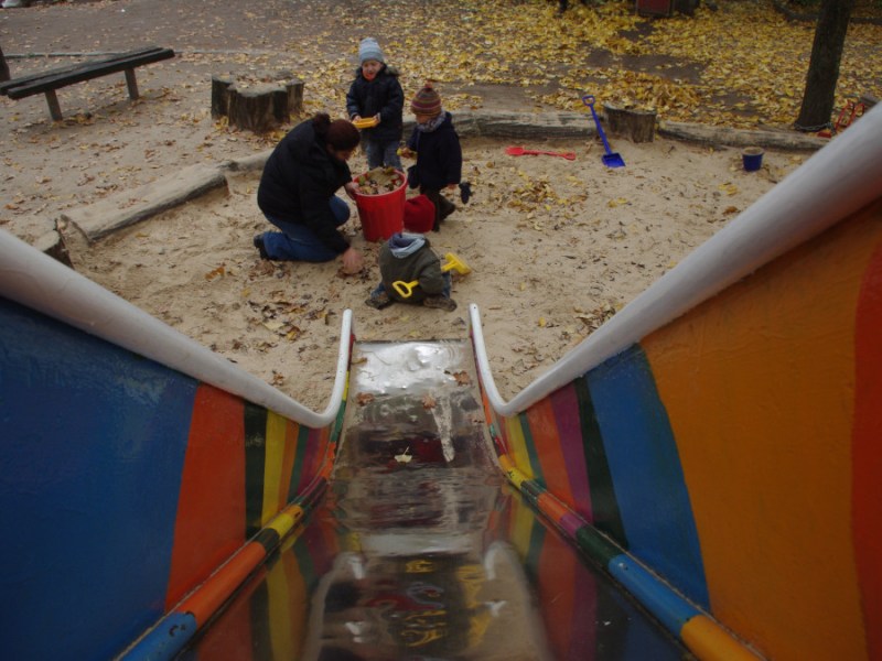 Auflösung Bilderrätsel vier