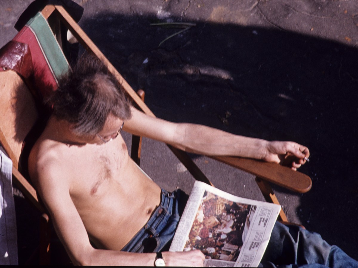 in memoriam – Helmut&nbsp;Markmann