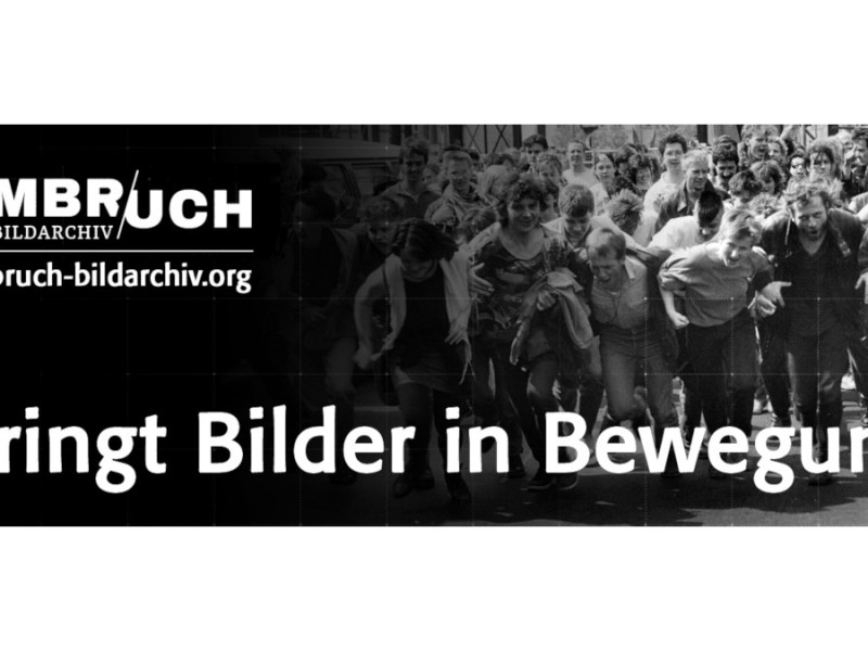 Gegen die Unterbelichtung der linken&nbsp;Bewegung