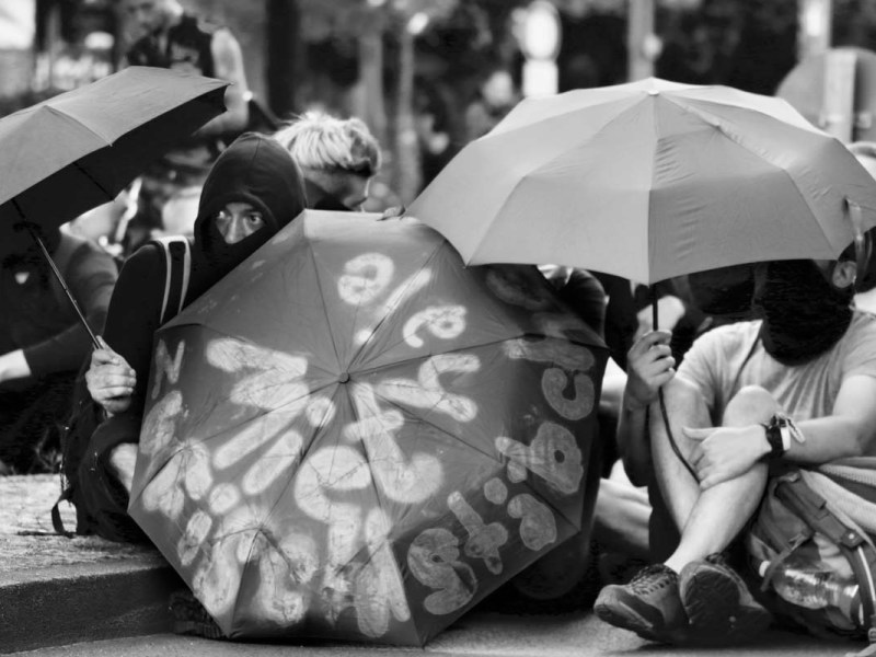 Räumung der Kiezkneipe&nbsp;Syndikat