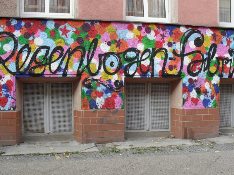 Auflösung Bilderrätsel sechs