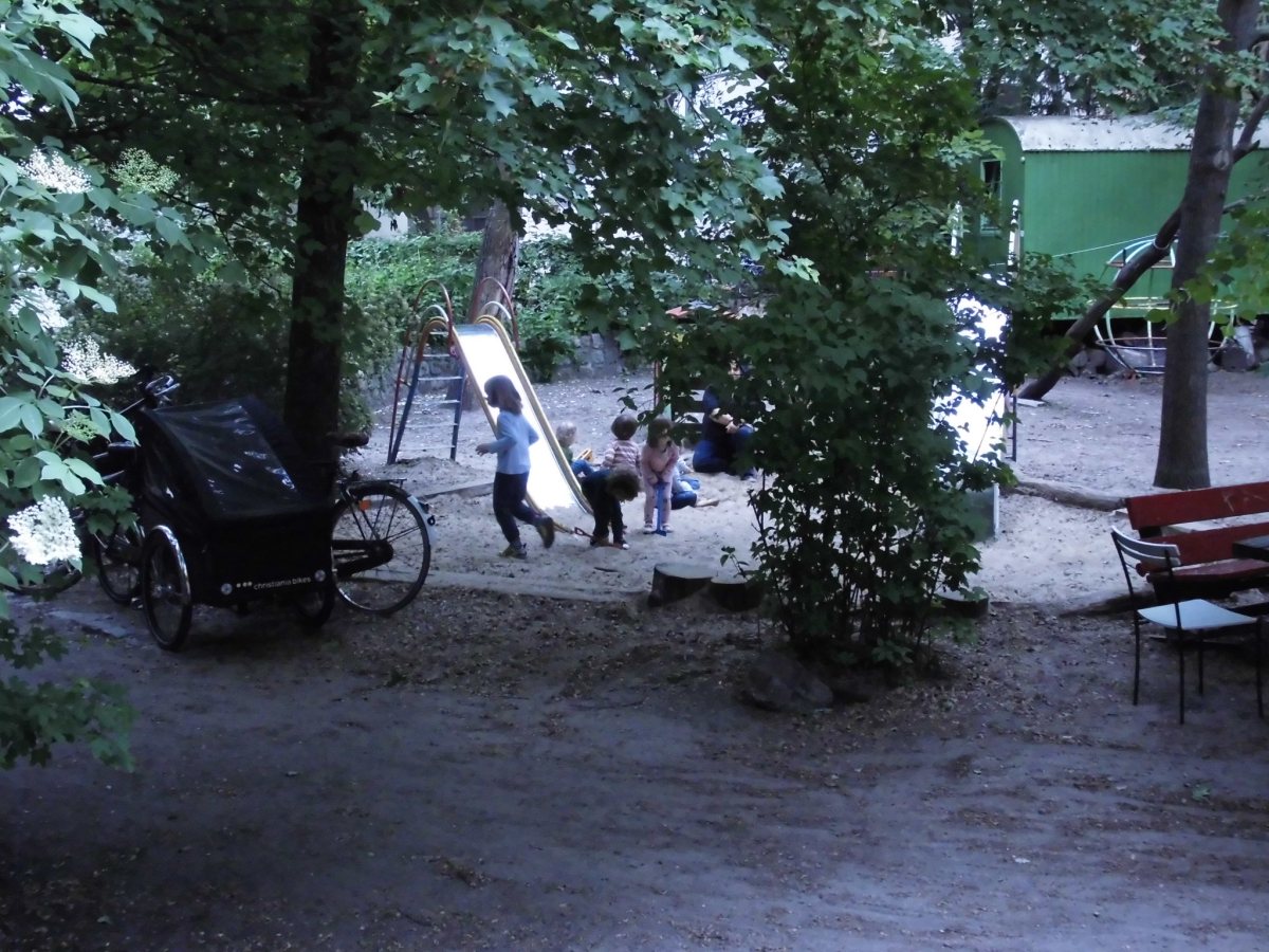 Geburtstagskind des Tages –&nbsp;Barbara