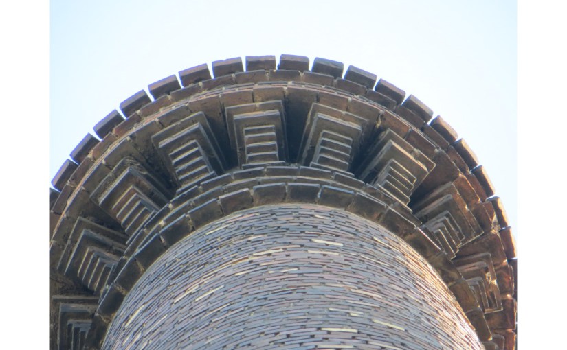 Dorf in der&nbsp;Großstadt