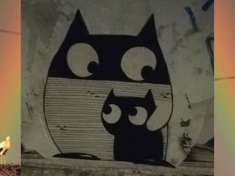 Willkommen in unserer Mitte –&nbsp;Eliott