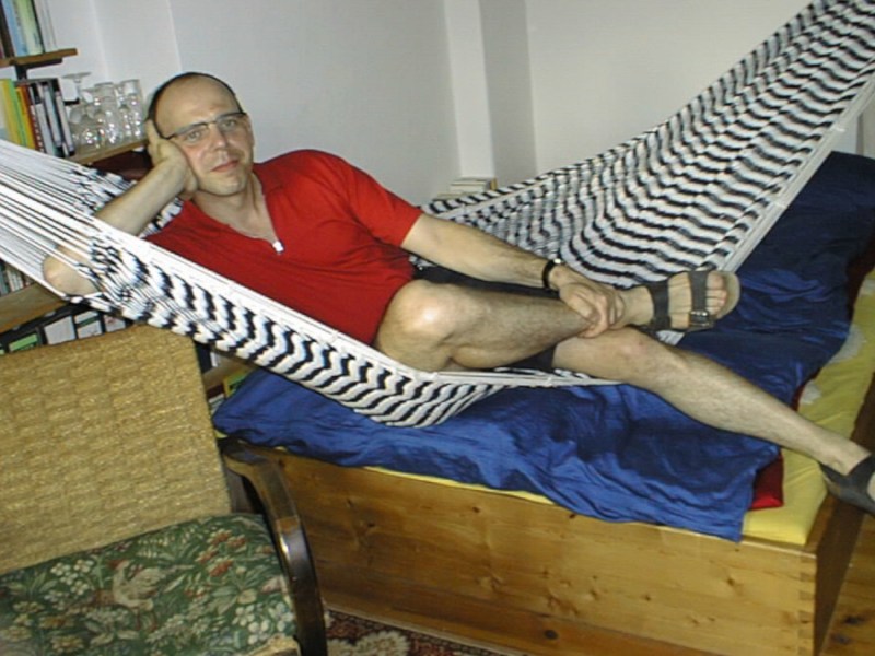 2013 | ein Bericht von&nbsp;Martin