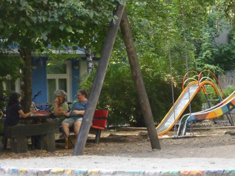 Geburtstagskind des Tages –&nbsp;Norma