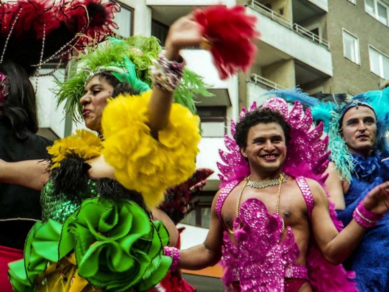 Auflösung Bilderrätsel neun
