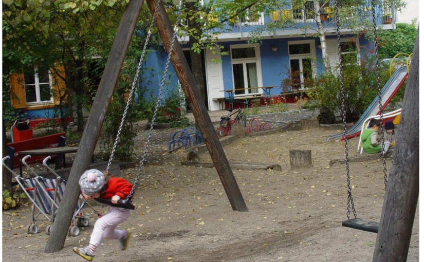 Geburtstagskind des Tages –&nbsp;Lotta