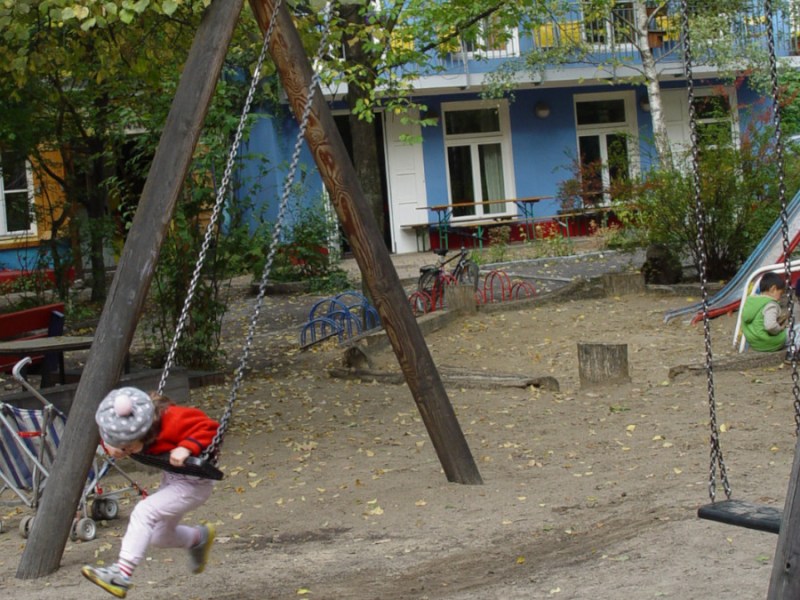 Geburtstagskind des Tages –&nbsp;Lotta