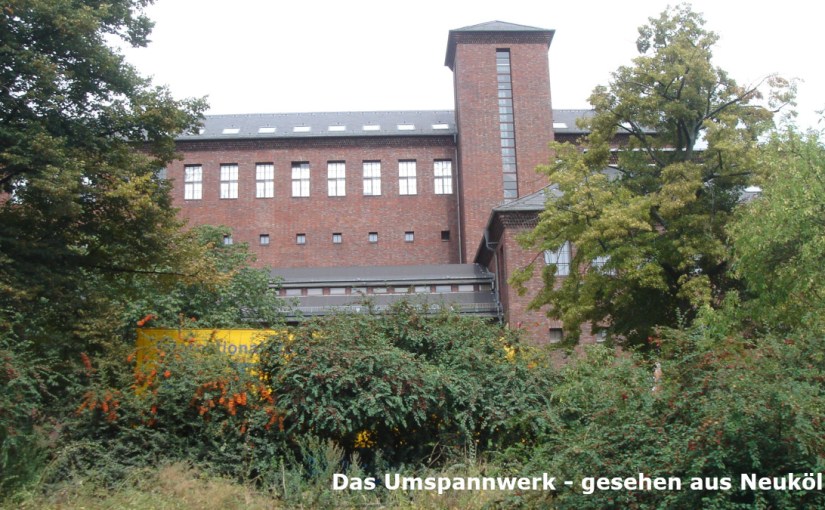 Herbst der Besetzungen