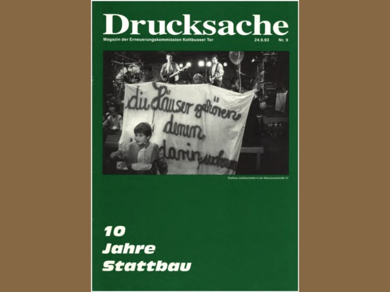 Franziska Eichstädt-Bohlig