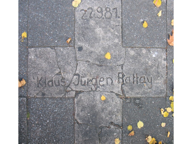Klaus Jürgen Rattay