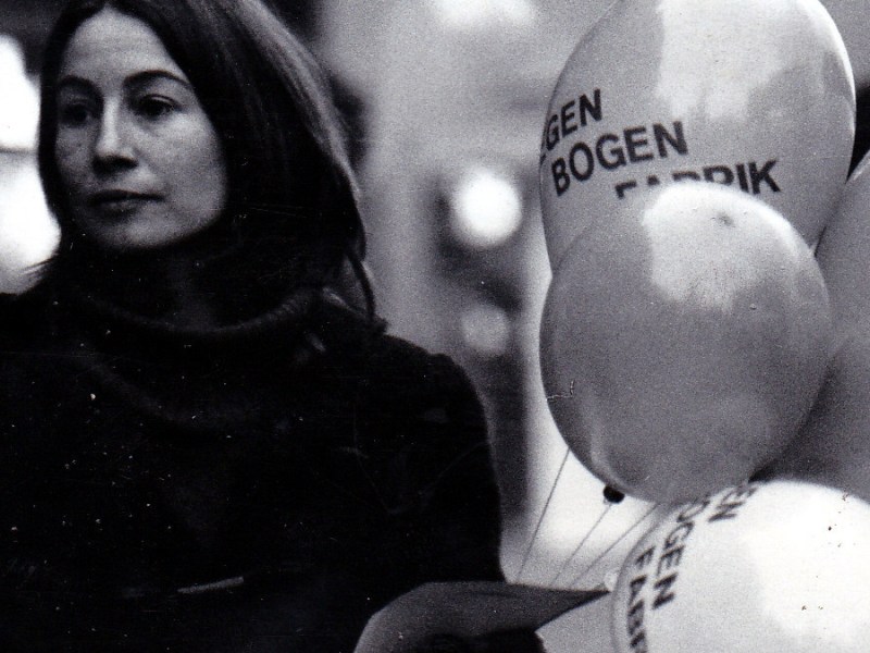 in memoriam – Barbara&nbsp;Petersen