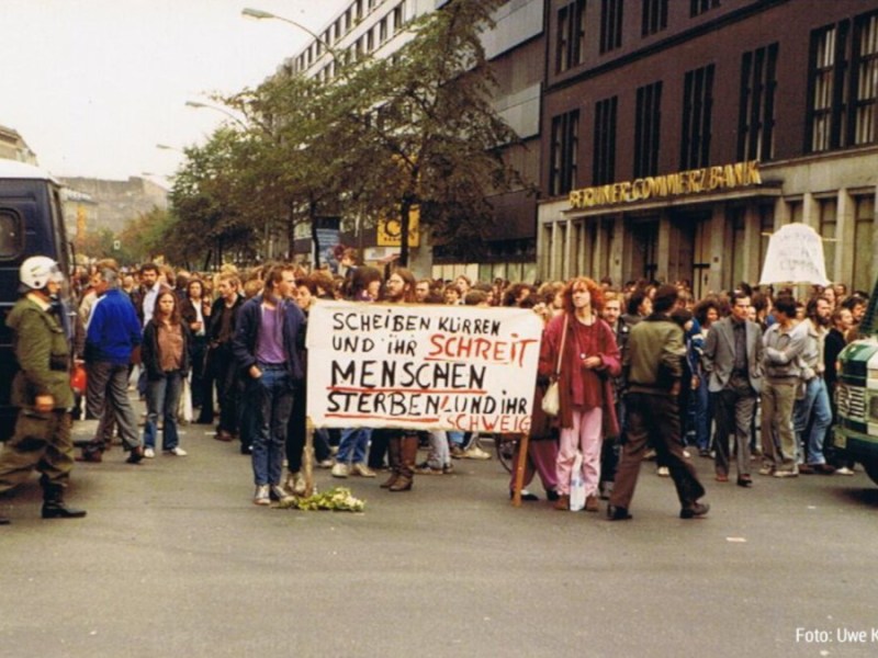 40 Jahre nach dem Tod von Klaus-Jürgen&nbsp;Rattay