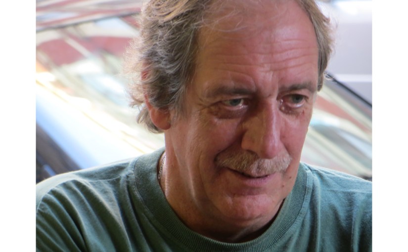 in memoriam – Reiner&nbsp;Gleich