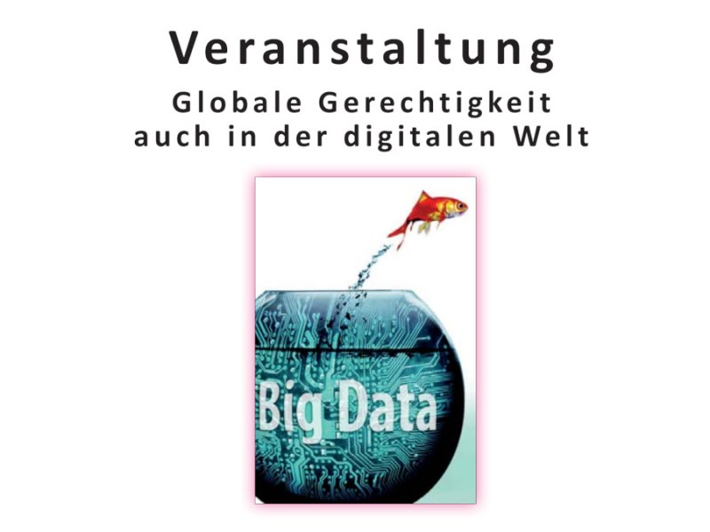 2016 | Globale Gerechtigkeit auch in der digitalen&nbsp;Welt