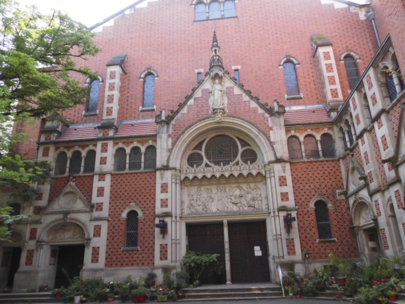 Martha und der&nbsp;Drache