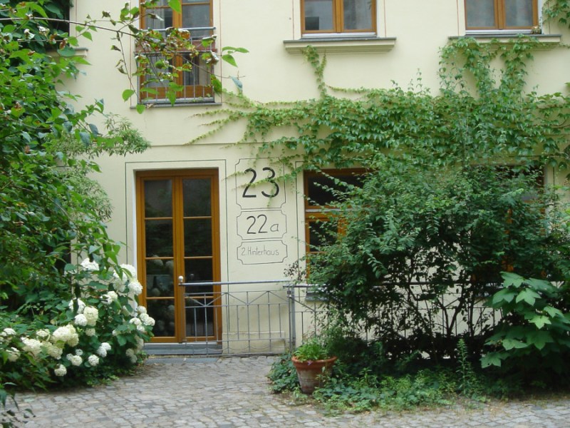 Klimaneutralität im Baubestand&nbsp;fördern