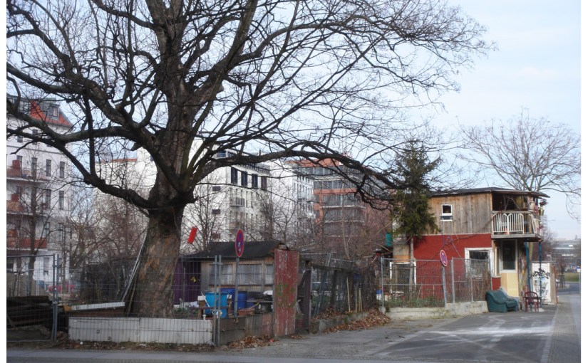 Was man so sein eigen&nbsp;nennt