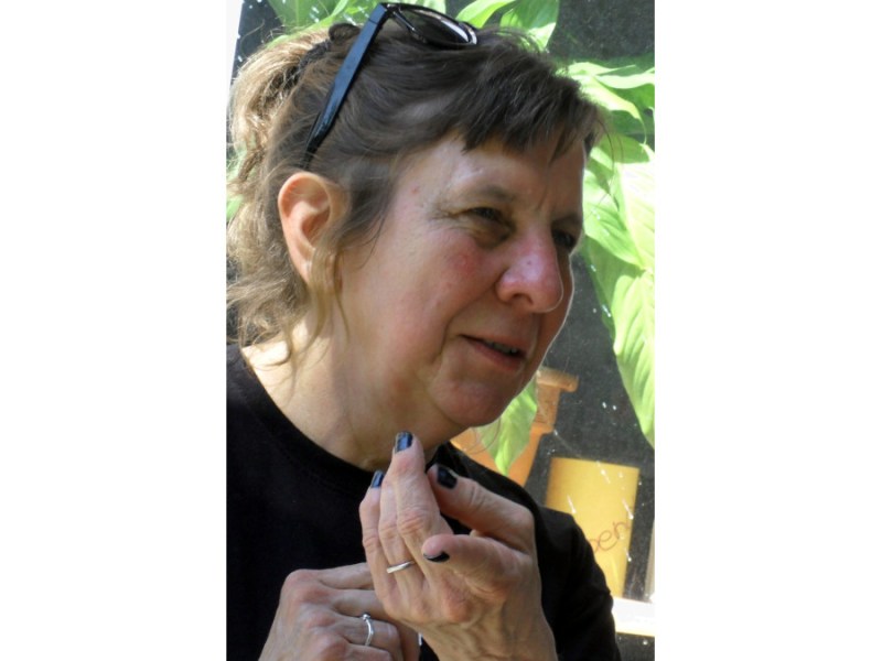 in memoriam – Anette&nbsp;Schill