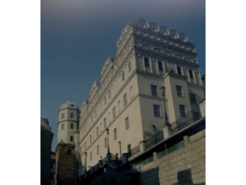 25 Jahre Städtepartner&nbsp;Stettin