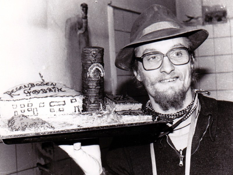 in memoriam – Gerhard Ptok, genannt&nbsp;Flocky