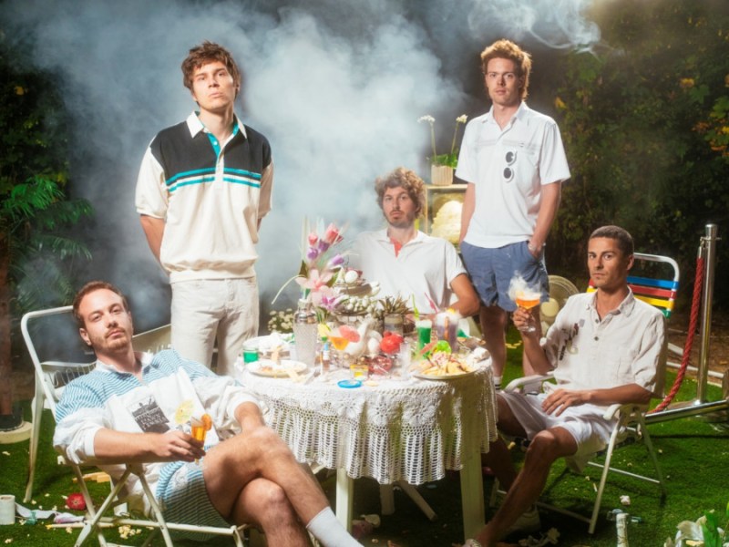 „Völlig sinnlos renovieren und dann schön Airbnb“: Gentrifizierung gesehen von Von Wegen&nbsp;Lisbeth