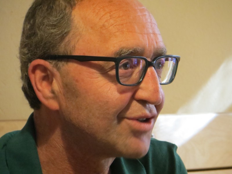 in memoriam – Doğan&nbsp;Akhanlı