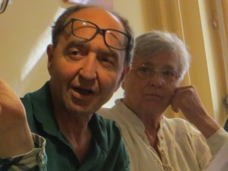 in memoriam – Doğan&nbsp;Akhanlı