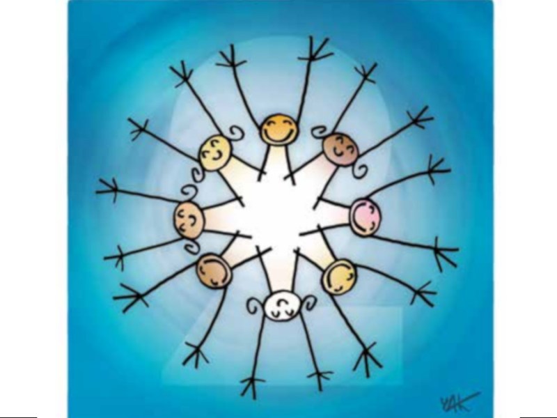 Tag der Menschenrechte