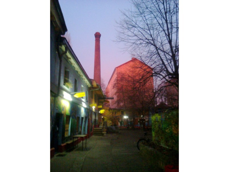 Auflösung Bilderrätsel vierzehn