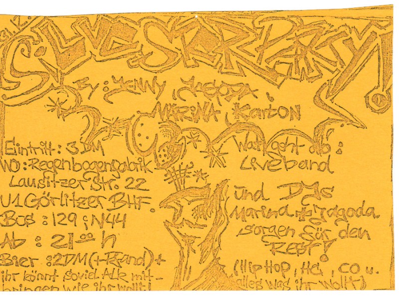 Alles Gute für euch zum Jahr&nbsp;2022!