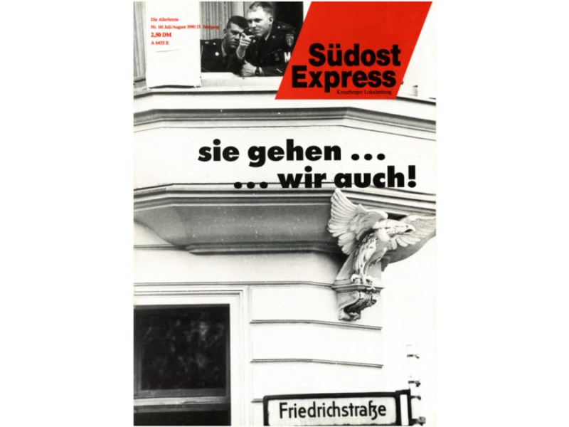 Südost Express