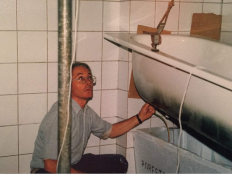 in memoriam – Franz&nbsp;Keller