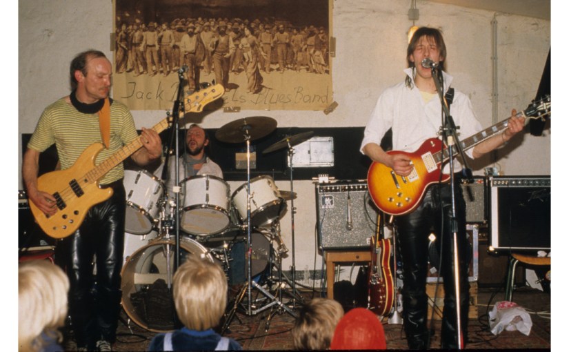 in memoriam | Heinz der&nbsp;Gärtner