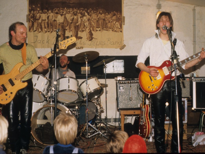 in memoriam | Heinz der&nbsp;Gärtner