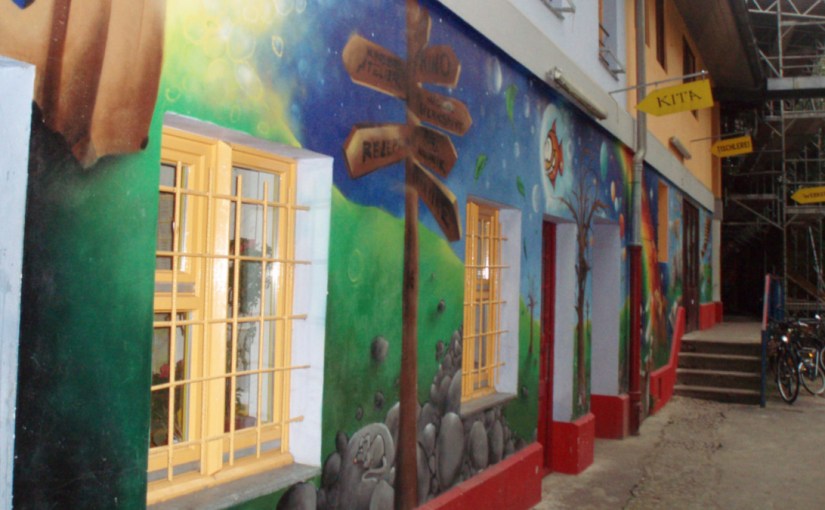 Auflösung Bilderrätsel siebzehn